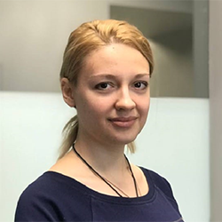 Наталья Хожайнова - ведущий специалист по недвижимости
